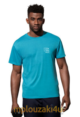 ST8600 MEN COLLECTION DRY FIT