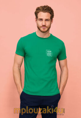 Imperial T-shirt Sol's