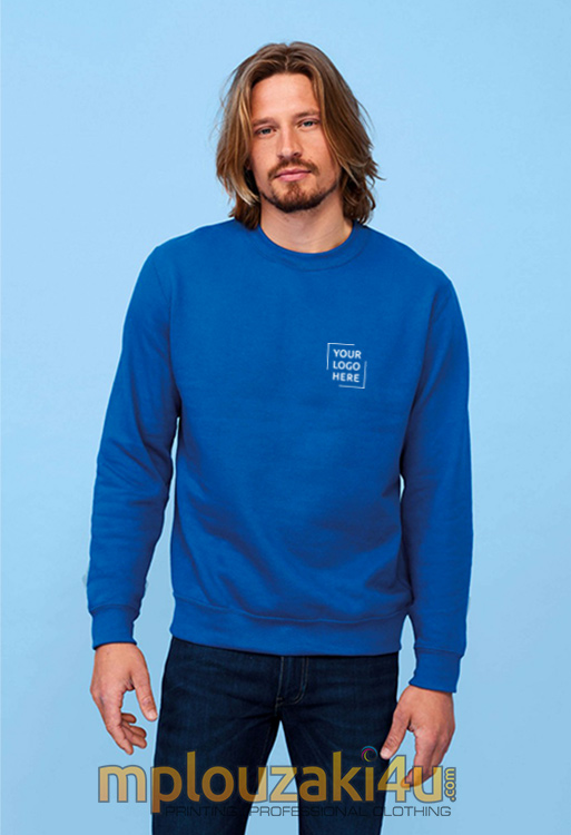 Sols-New-Supreme-Model-750