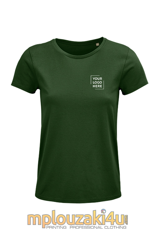 Crusader-Women-Bottle-Green-750
