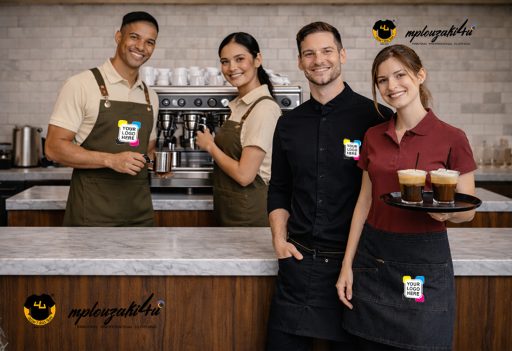 Καφέ & Coffee Bar